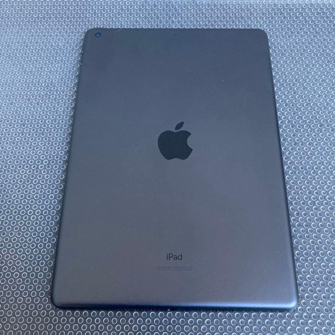 3206【早い者勝ち】iPad7 第7世代 32GB WIFIモデル☆