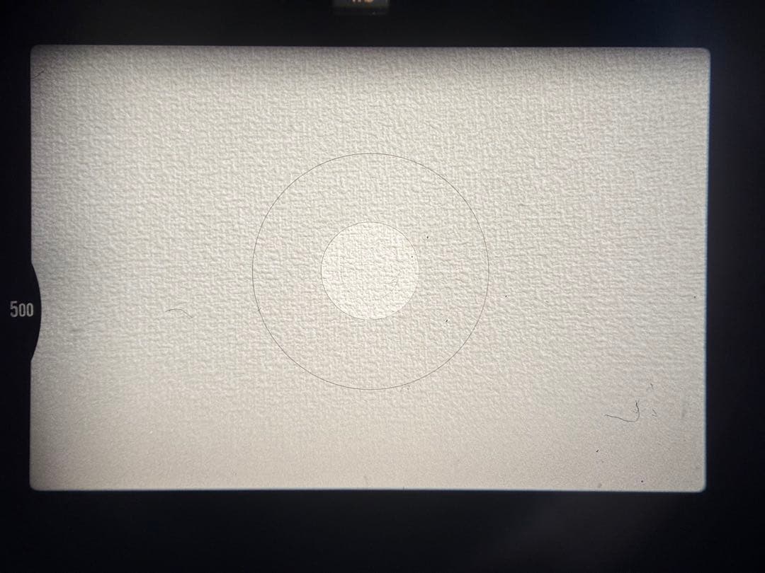 FM2 一眼レフ　フィルムカメラ(お値下げ中)