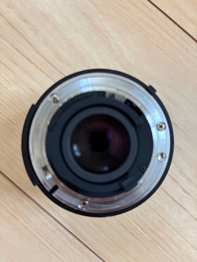 FM2 一眼レフ　フィルムカメラ(お値下げ中)