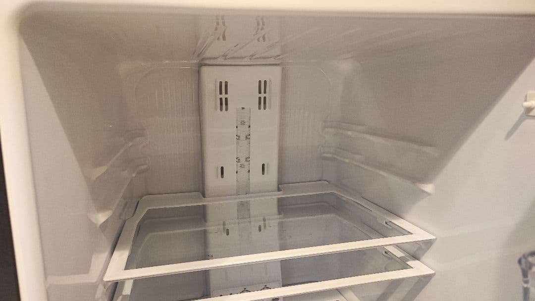 三菱電機 冷蔵庫272L グロッシーブラウン MR-CX27D-BR