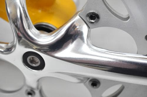 PEUGEOT Pacific 18 折りたたみ自転車走行10km