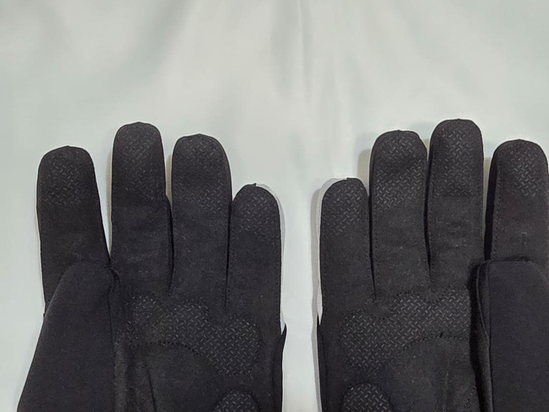 ASSOS Ultraz Winterグローブ　XLサイズ