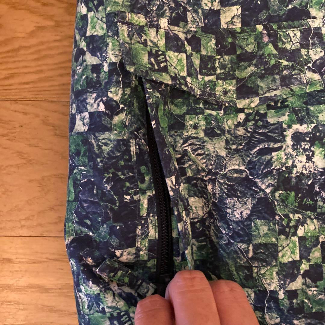 BURTON スノーボードウェア キッズL お値下げ中