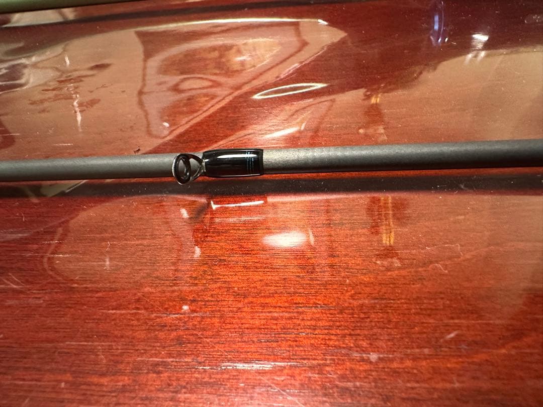 NORIESノリーズ RPO710XHS2ロックフィッシュボトムパワーオーシャン