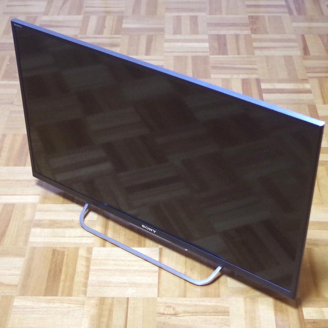 Nghia Dangです。ソニー！ 液晶テレビ KDL-32W700B