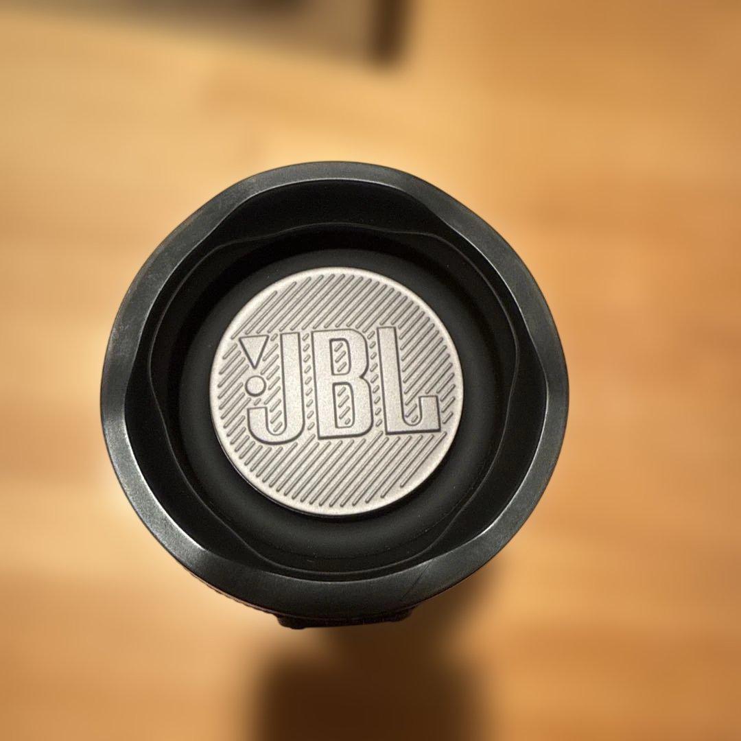 JBL Charge 4 ワイヤレススピーカー