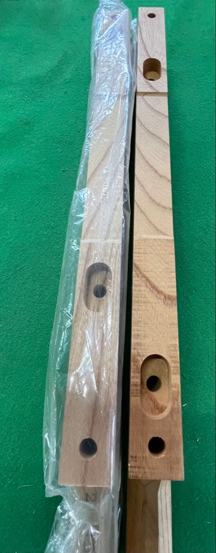 ヤンマー YANMARエンジン用木台 ディーゼル用