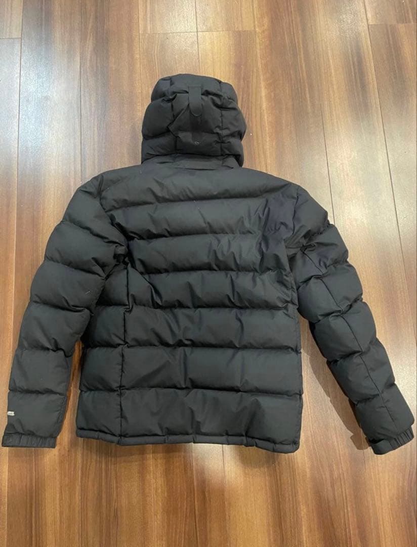 モンベルmont-bell パーマフロスト ライトダウンパーカ 1101501