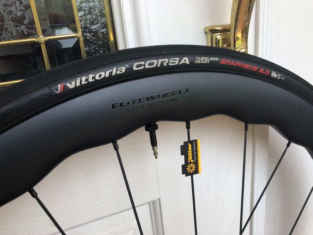 METRONさん専用　タイヤなし