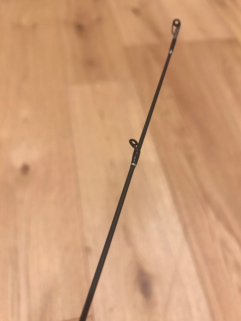 ショアガンエボルブ　86M-EG