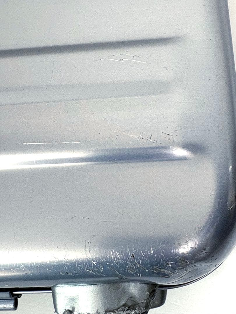 専用　USA製 ZERO HALLIBURTON ゼロハリバートン アタッシュ