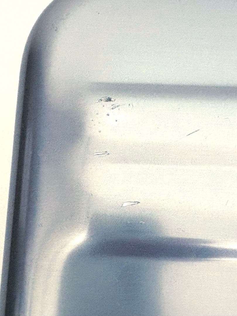 専用　USA製 ZERO HALLIBURTON ゼロハリバートン アタッシュ