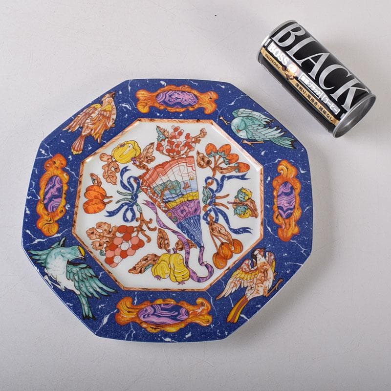 MaKe　エルメス　ピエールドリアン　プレート 2点　箱付　V　8016