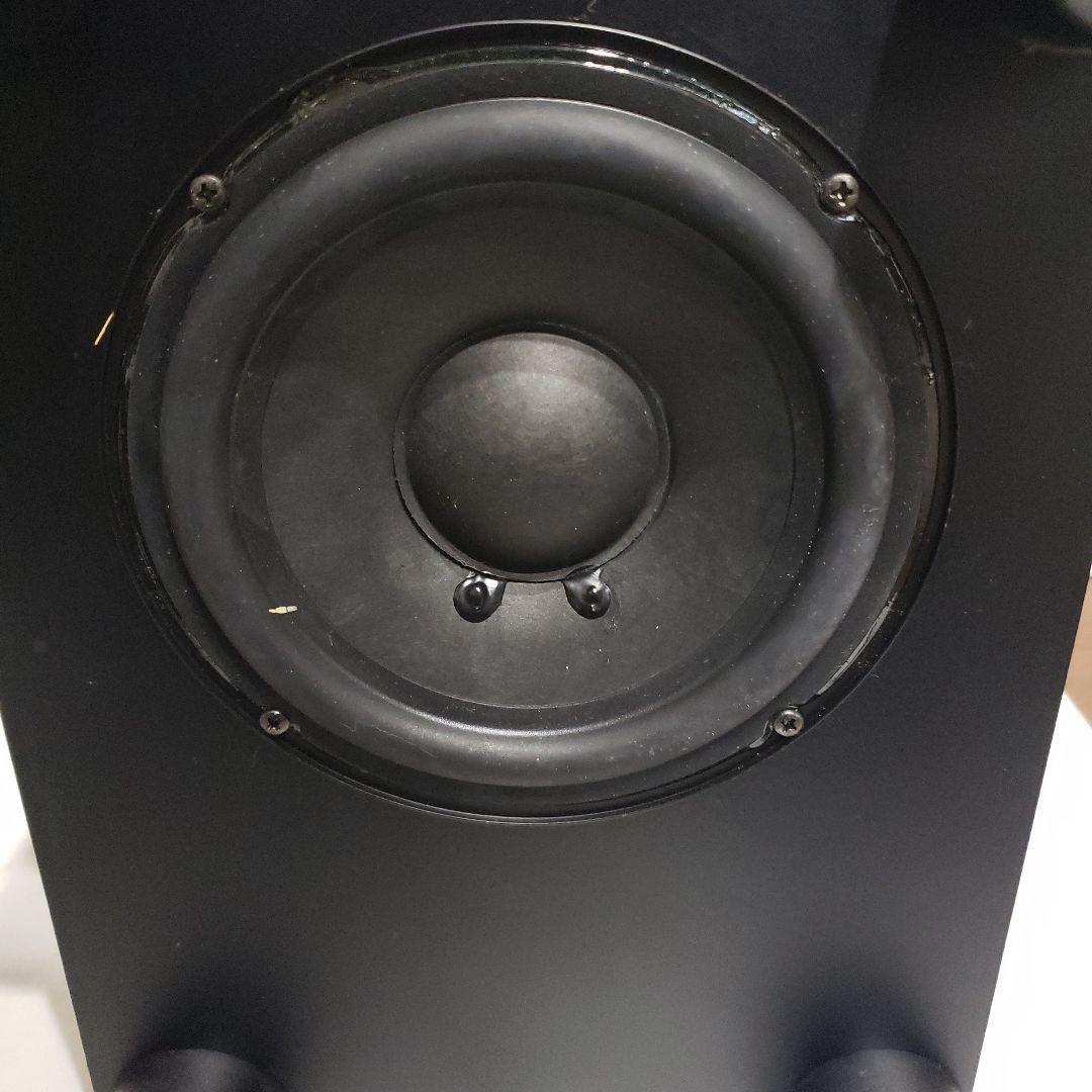 パイオニア　S-21W　サブウーファー