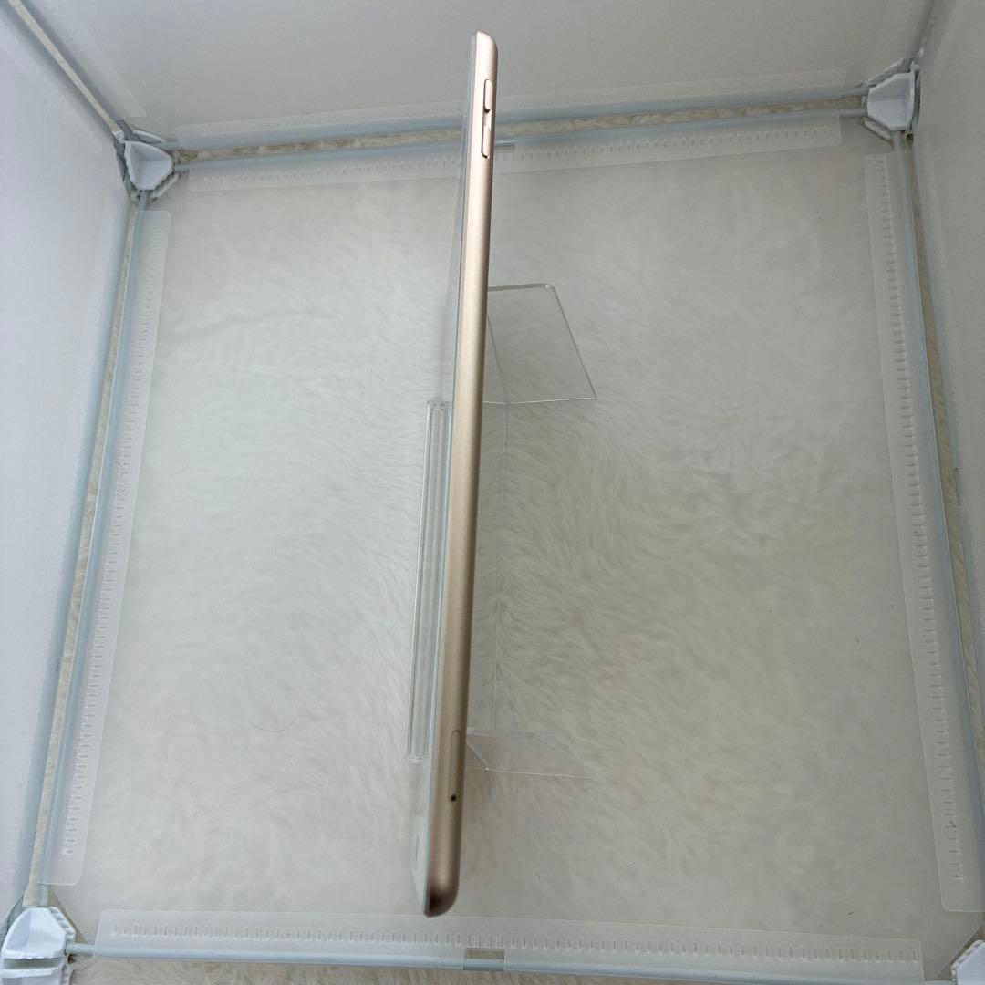 Apple iPad Wi-Fi + Cellular 32GB（ゴールド）