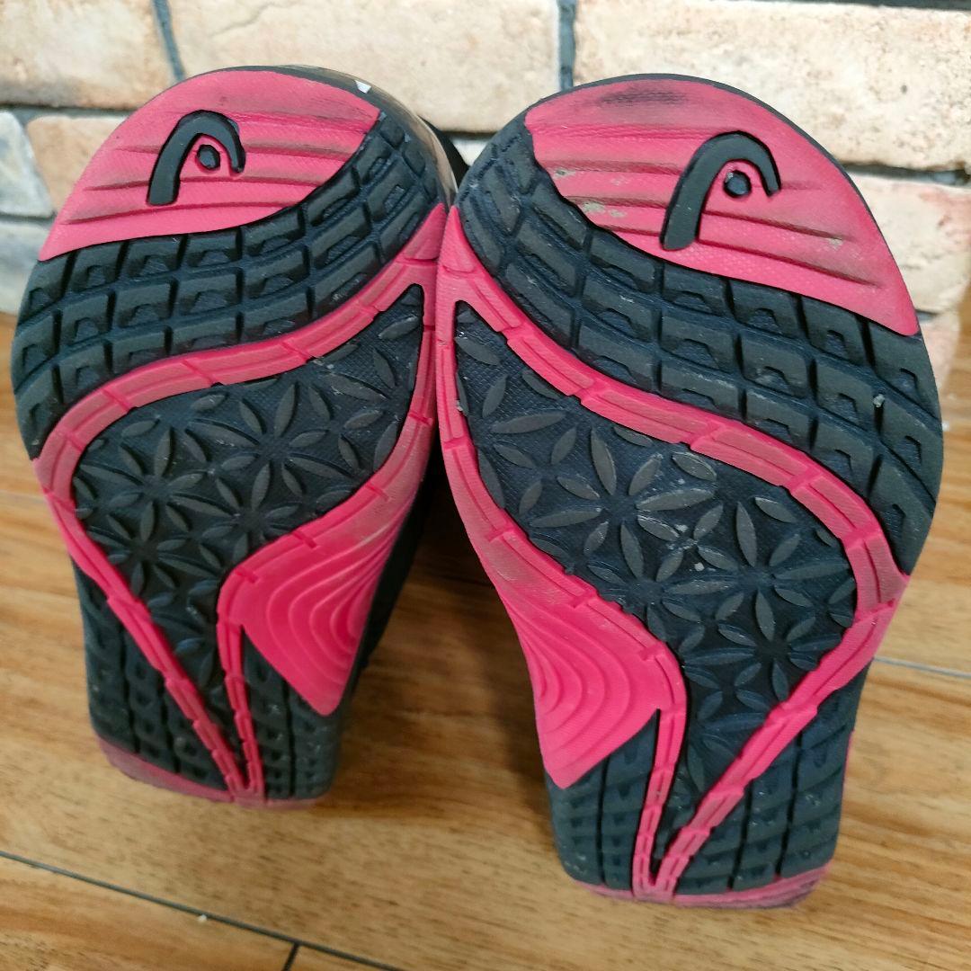 HEADヘッド GALORE ガロア レディース スノーボードブーツ 24 ボア