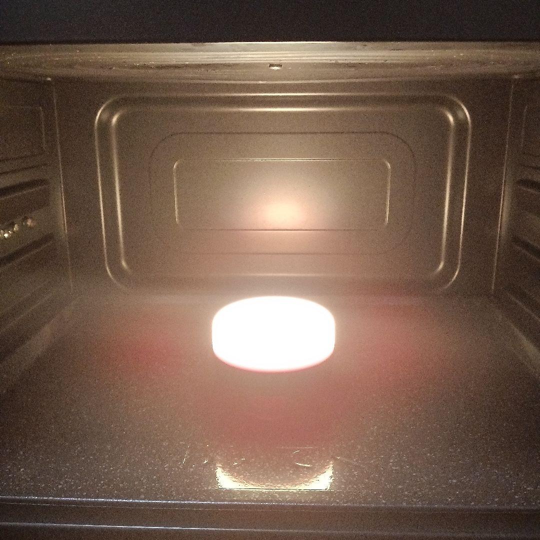 日立 ヘルシーシェフ MRO-S8A（ブラック） 2022年製✨整備済美品✨