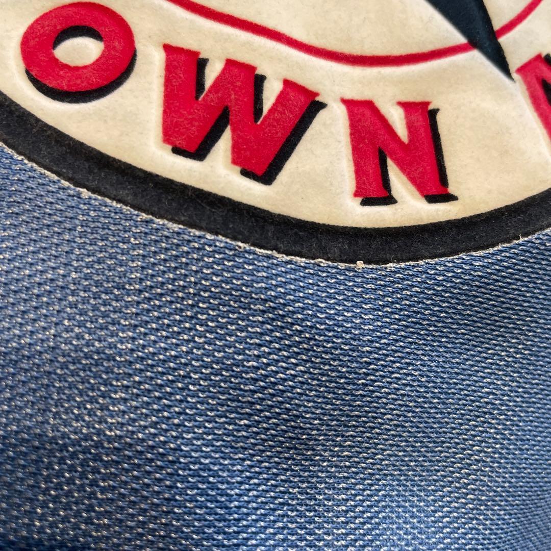 ニューカッスル・ユナイテッドユニフォーム96-97AWAY