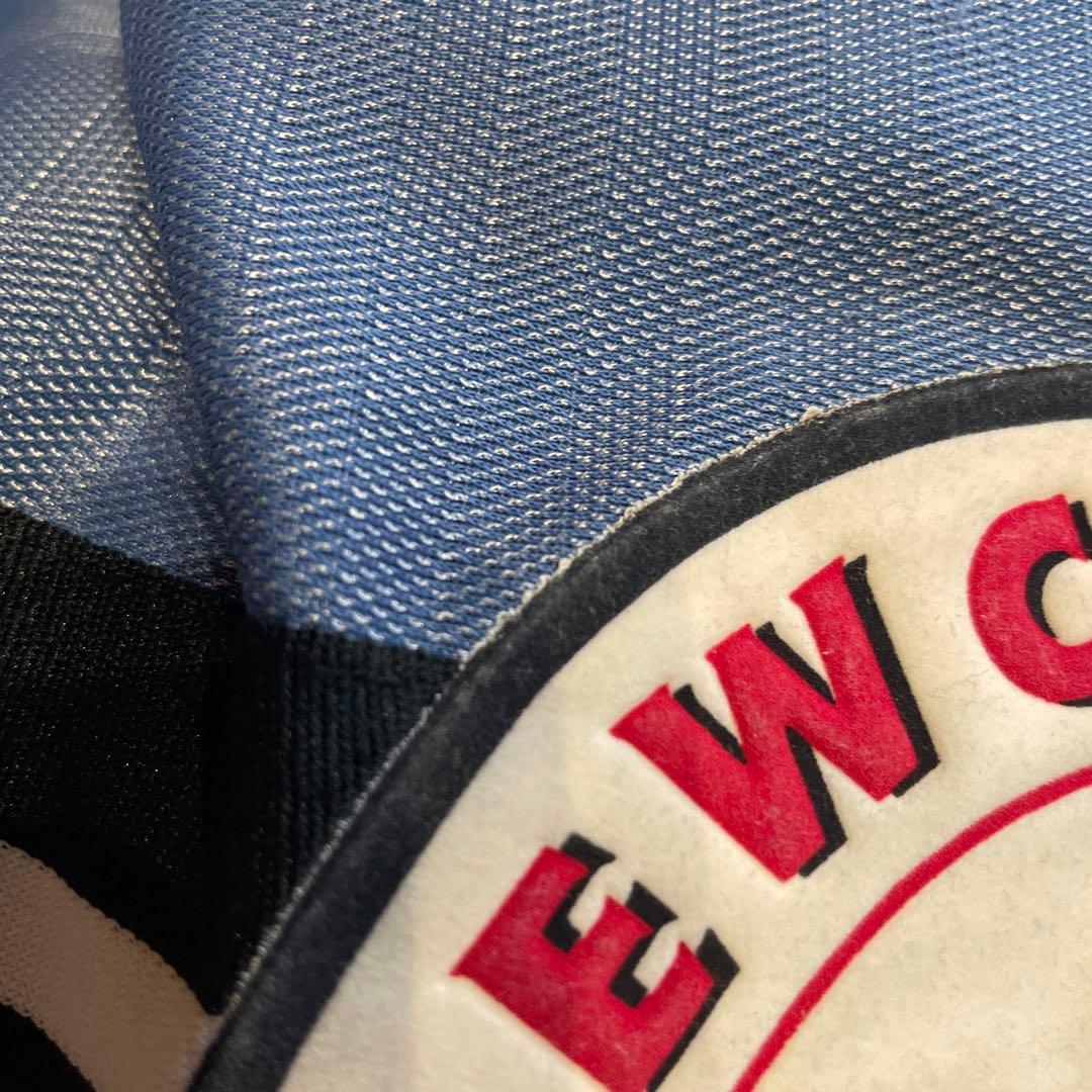 ニューカッスル・ユナイテッドユニフォーム96-97AWAY