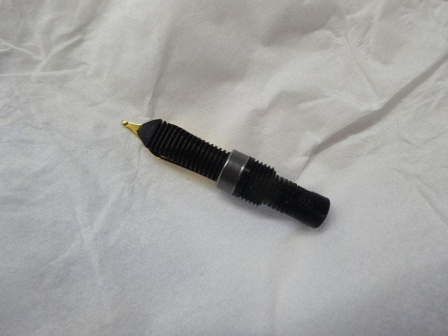 ★ペリカン万年筆ニブ先『B』★M200/M400/M600使用可能★未使用品★