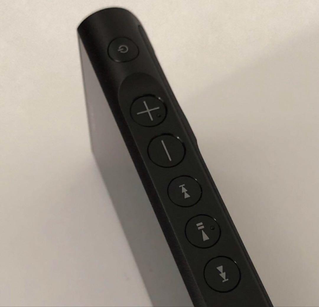 美品SONY NW-WM1AM2 ハイレゾウォークマン