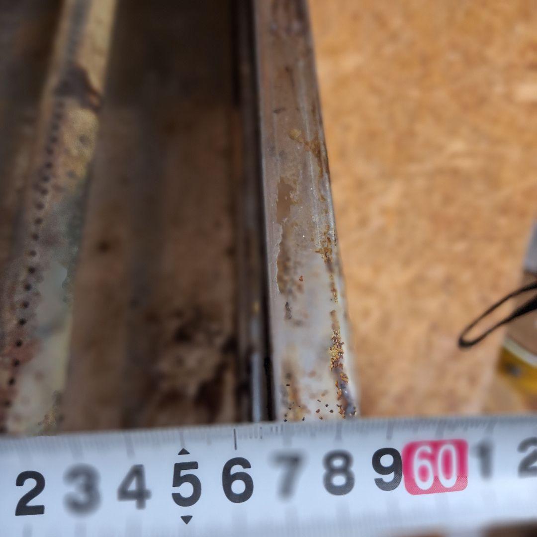 都市ガス　焼き台　ステンレス　業務用　グリル