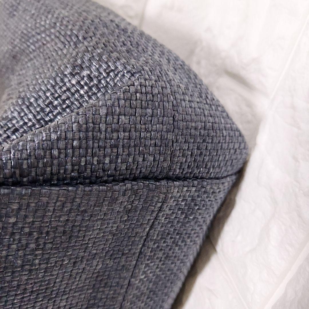 SALON DE ALFURD トートバッグ Sサイズ（Dカン付き）