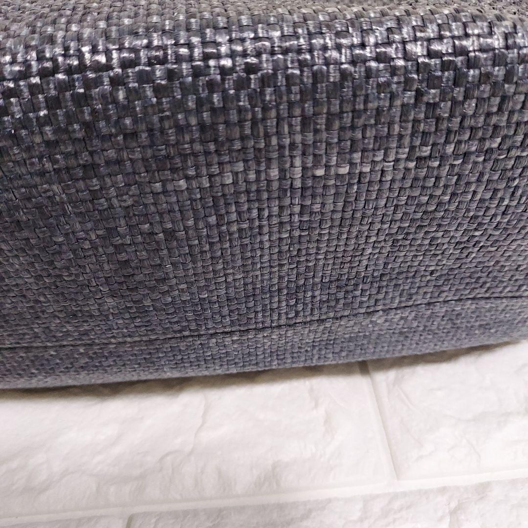 SALON DE ALFURD トートバッグ Sサイズ（Dカン付き）