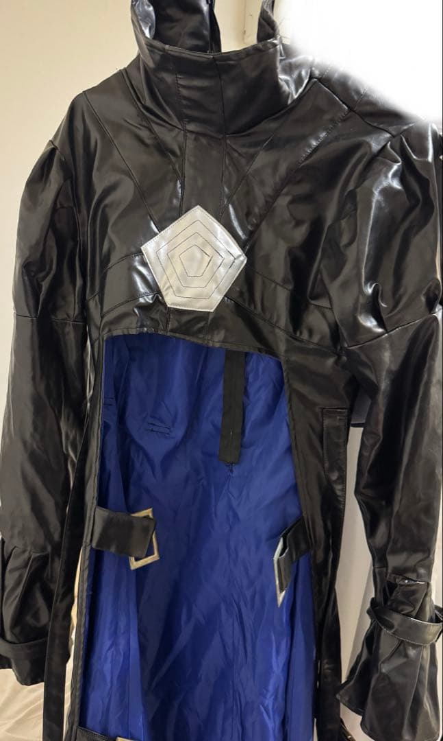 Fate メルトリリス コスプレ衣装