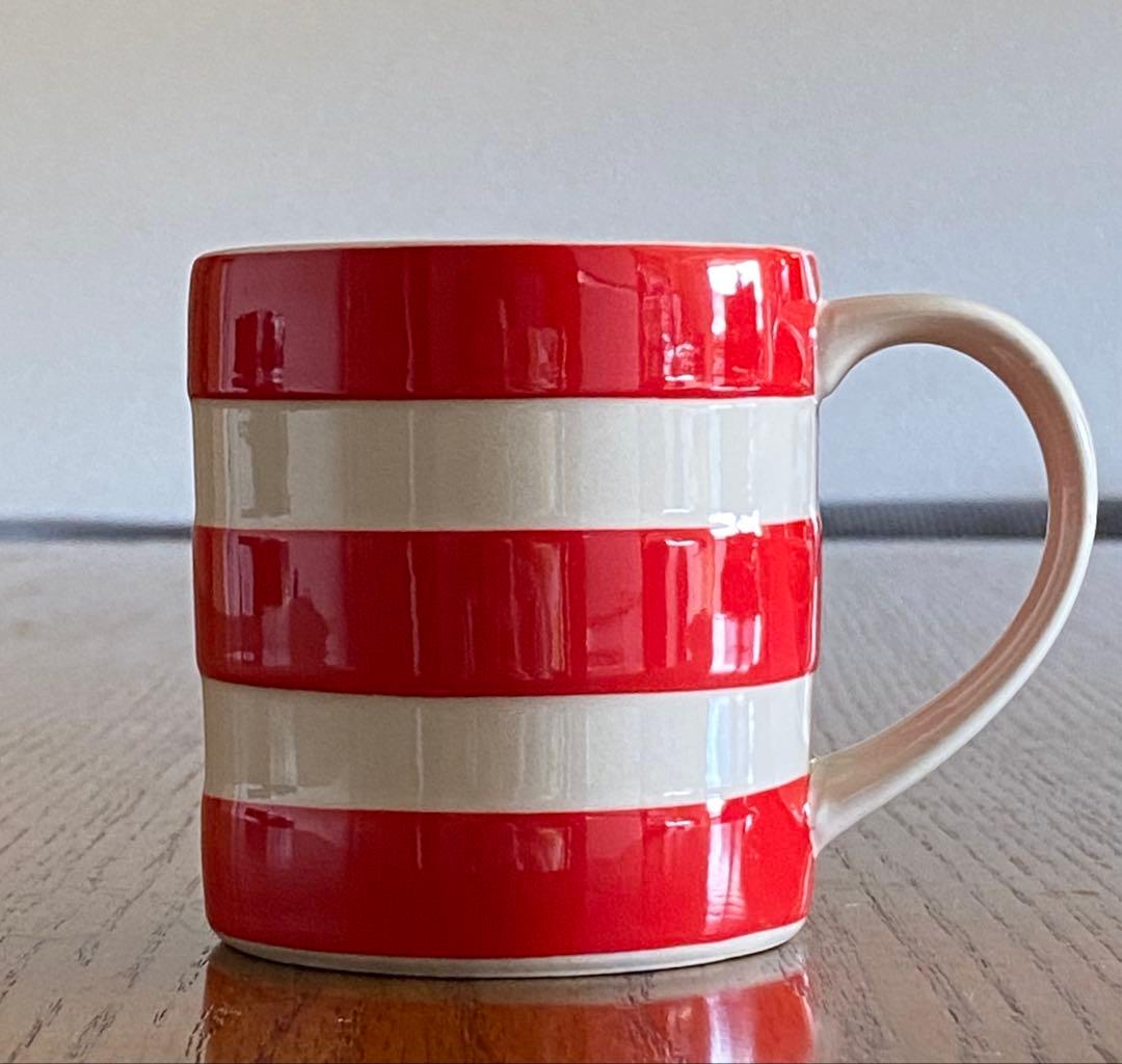 10/25までSALE★レア★T.G.GREEN マグ＆プレート２枚セット