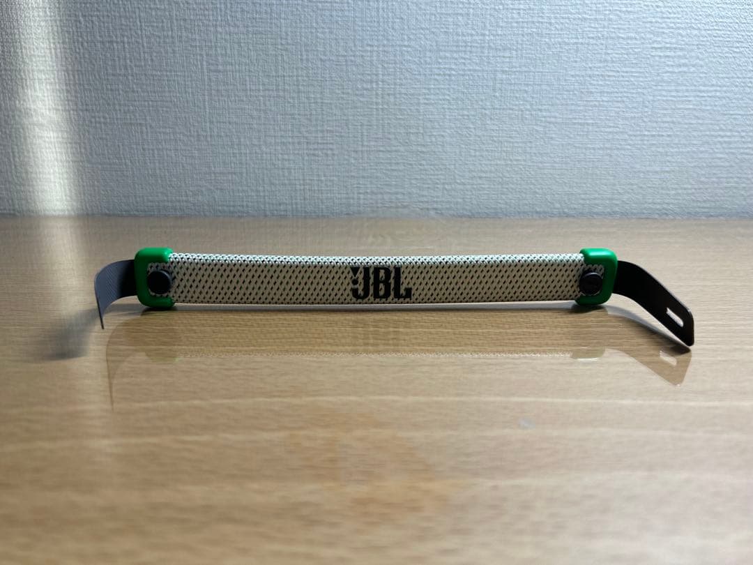 JBL Charge6 ウィンブルドングリーン箱付き
