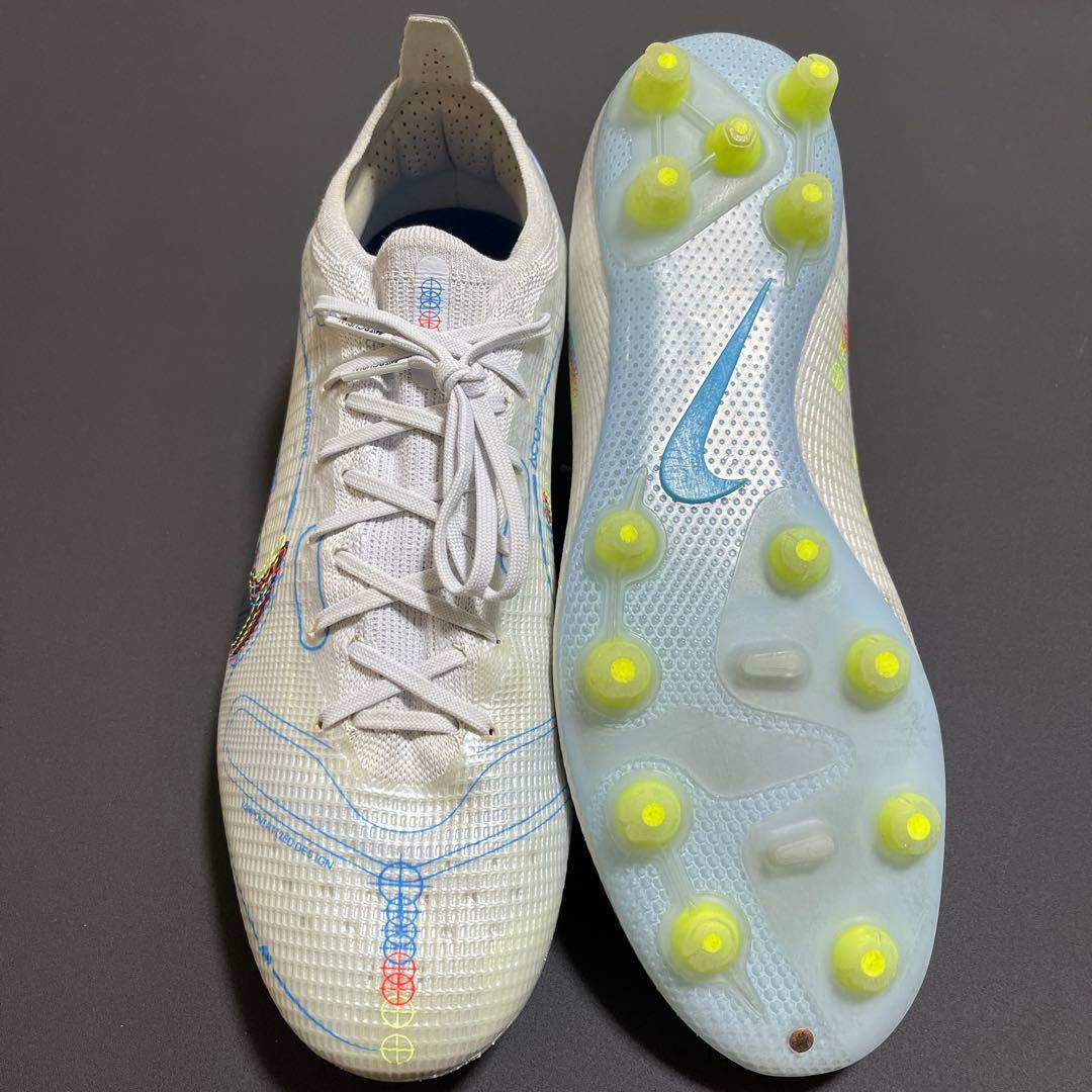 NIKEマーキュリアルヴェイパー14 HG 28CM