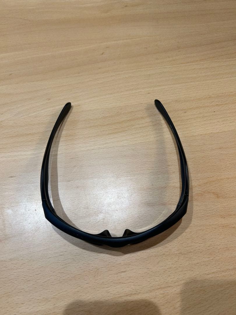 オークリー　モンスターポップ　サングラス