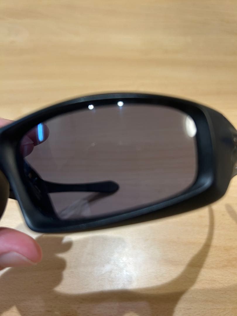 オークリー　モンスターポップ　サングラス