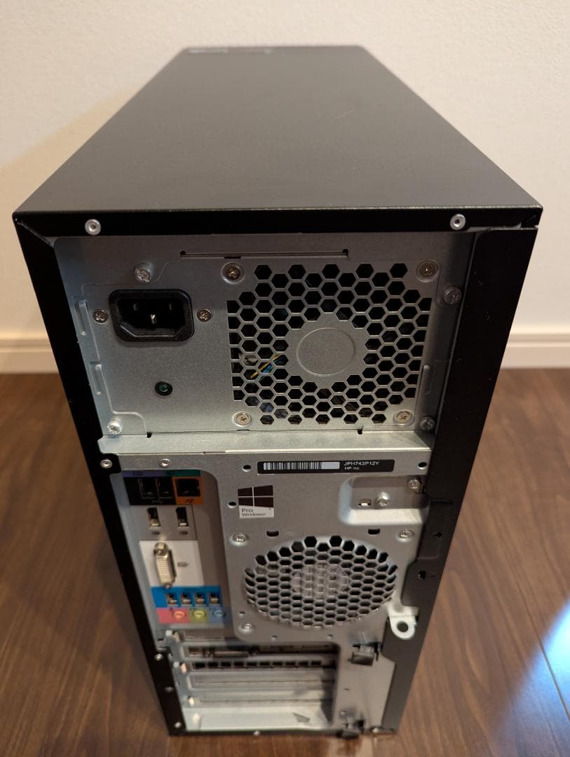 ゲーミングPC i7クラスCPU GTX1060