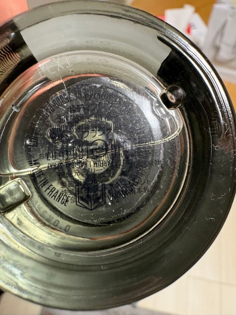 ドルセー　eq. mii