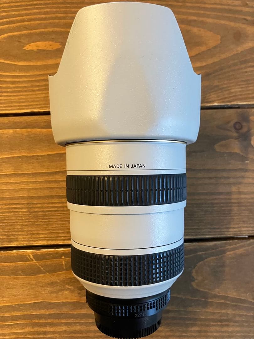 激レアNikon AF-S NIKKOR 28-70mm f/2.8 D 極美品