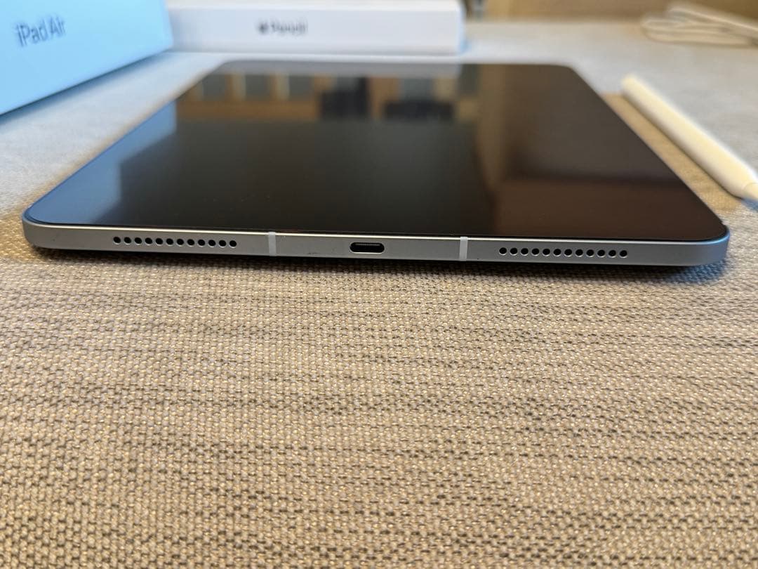 値下中iPad Air4 64GB Cellular Apple Pencil2