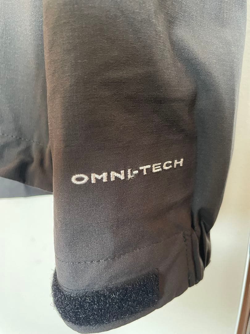 美品　コロンビア　コールドスパイアジャケット、パンツのセット