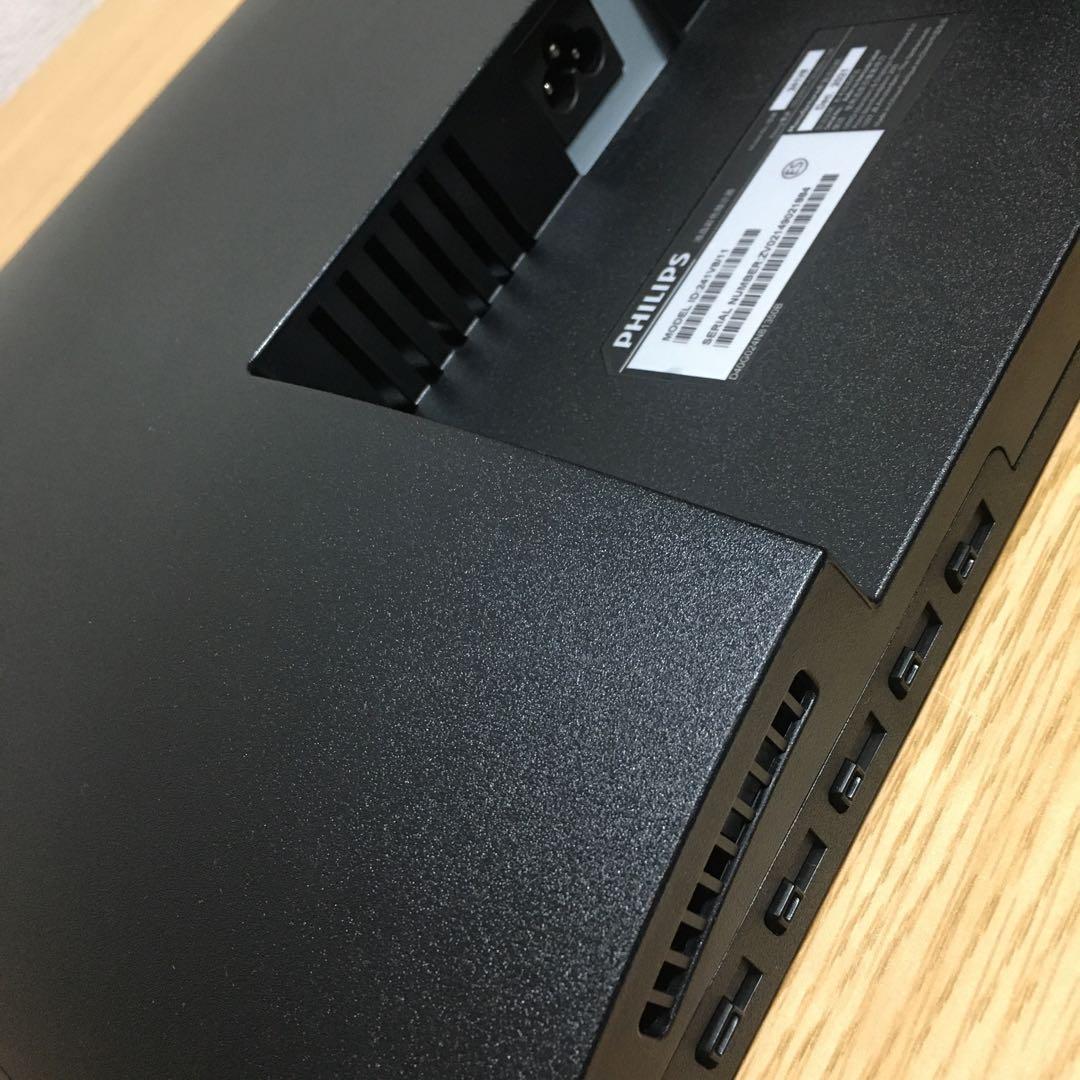 Lenovo Win11 快速i3 8Gメモリ 快適SSD 23.8'モニター