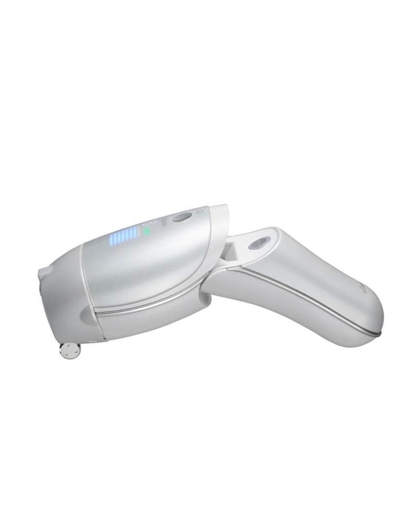 YA-MAN脱毛器美顔器　美肌LEDつき