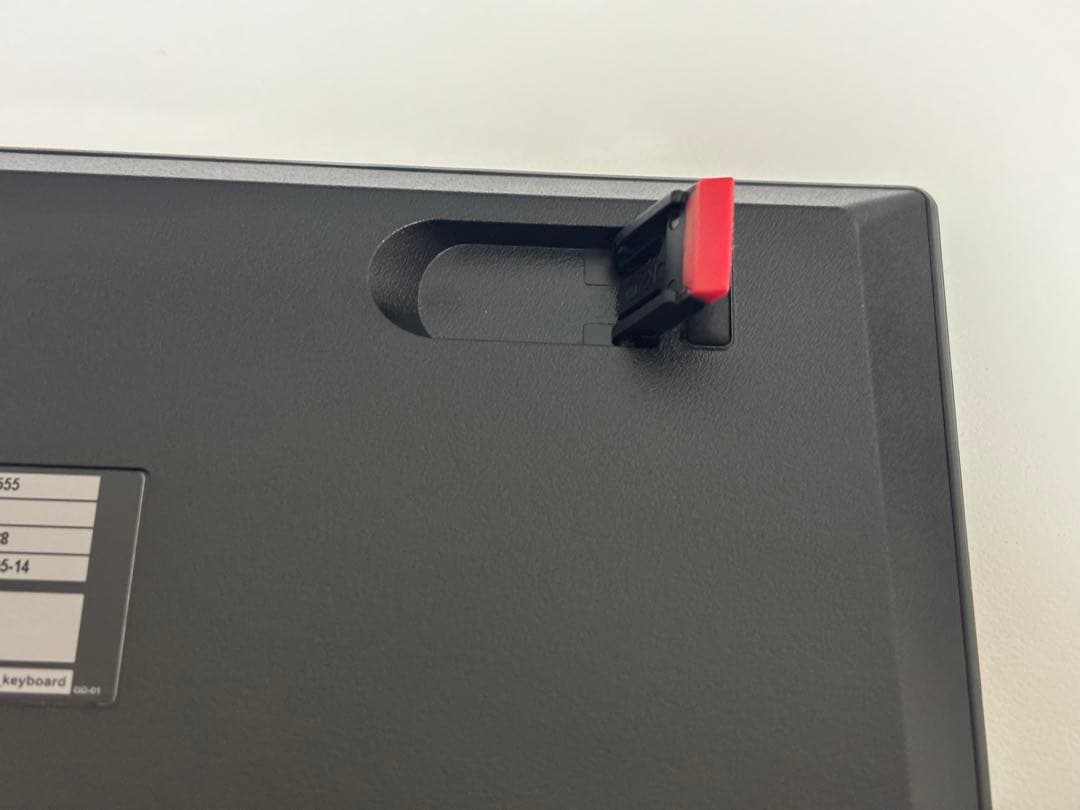 【美品】ThinkPad トラックポイント キーボード II