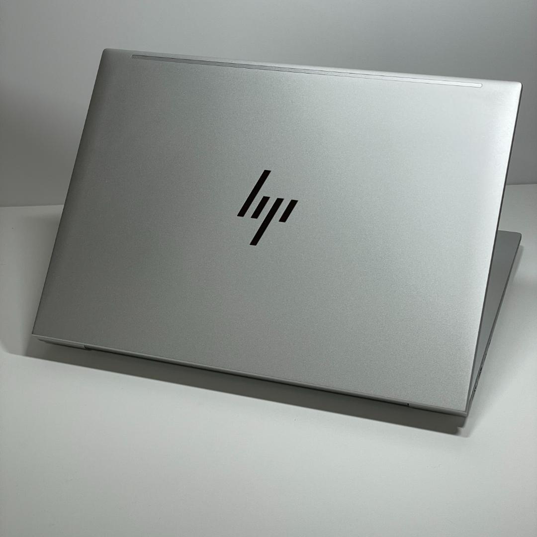 ★美品★ 第13世代 i7 EliteBook 830 G10 ノートPC 薄型