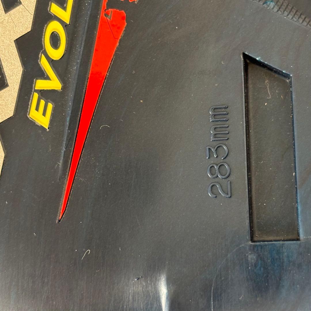 REXXAM レクザム REVO 110S【24】