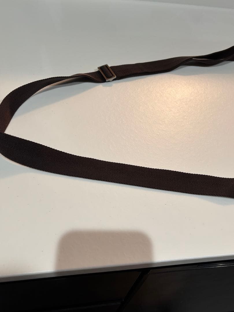 Gucci GGパターン ショルダーバッグ