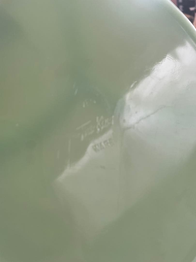 ファイヤーキング　ジェダイレストランウェア　3コンパートメント少し訳あり