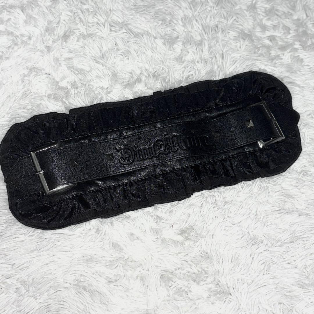 Dimmire ディムモアール 刻印 ヘッドドレス