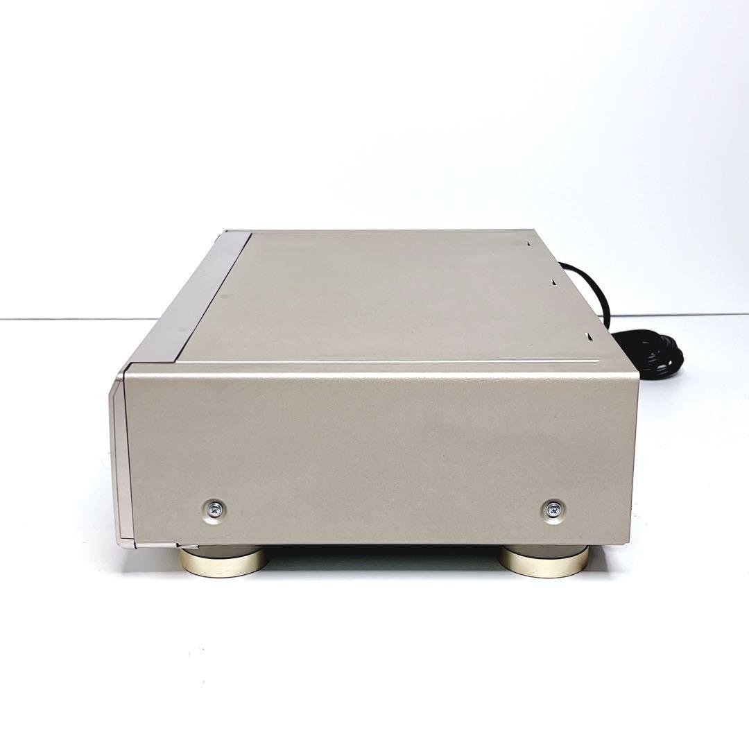 【美品・動作品】SONY MDS-W1 MDデッキ　動作良好