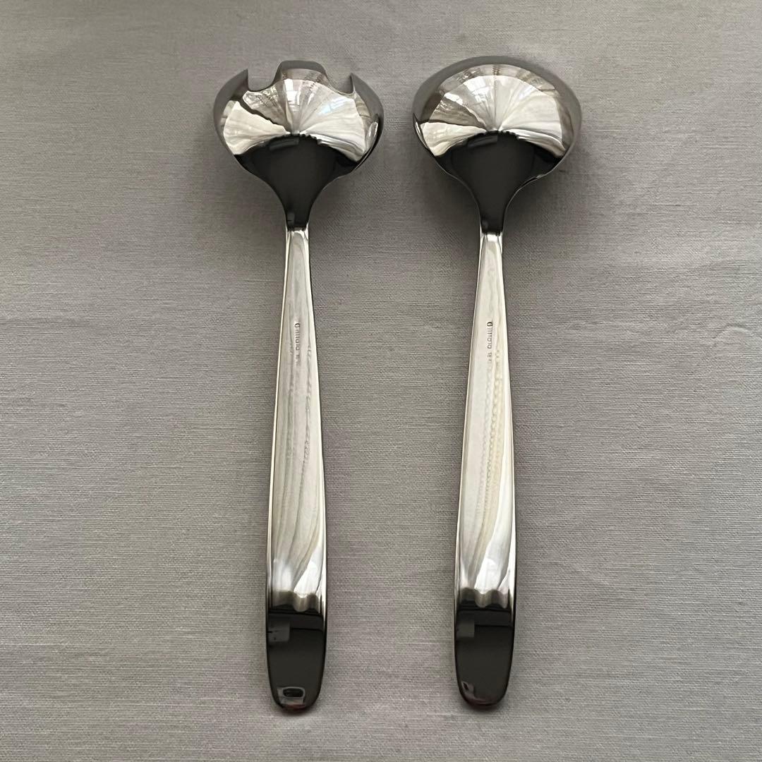 イッタラ スカンディア  Scandia 18-10 サーバー