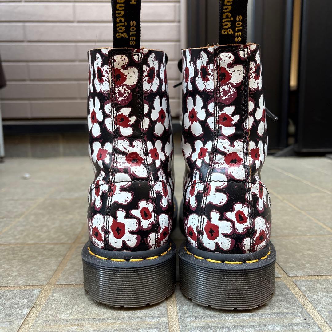 ドクターマーチンuk6